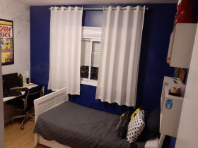 Apartamento com 4 Quartos à Venda, 202 m² em água Branca - São Paulo