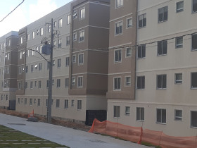 Apartamento com 2 Quartos à Venda, 50 m² em Ponta Negra - Natal