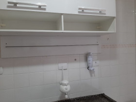 Apartamento com 2 Quartos para Alugar, 64 m² em Imirim - São Paulo