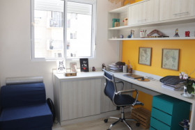 Apartamento com 3 Quartos à Venda, 67 m² em Tristeza - Porto Alegre