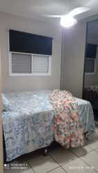 Apartamento com 2 Quartos à Venda, 51 m² em Jardim Nunes - São José do Rio Preto