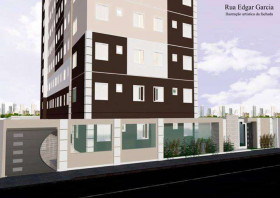 Apartamento com 2 Quartos à Venda, 40 m² em Vila Matilde - São Paulo