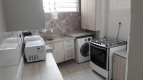 Apartamento com 2 Quartos à Venda, 69 m² em José Menino - Santos