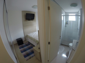Apartamento com 3 Quartos à Venda, 75 m² em Jardim Ampliação - São Paulo