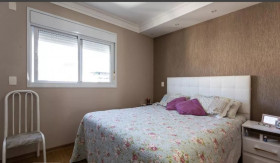 Apartamento com 3 Quartos à Venda, 93 m² em Vila Olímpia - São Paulo