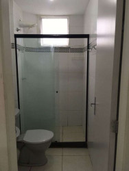 Apartamento com 2 Quartos para Alugar, 47 m² em Campo Grande - Rio De Janeiro