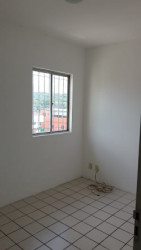 Apartamento com 2 Quartos para Alugar, 48 m² em Várzea - Recife