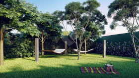 Apartamento com 2 Quartos à Venda, 59 m² em Vila Prudente - São Paulo