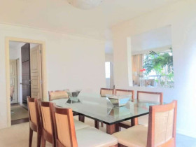 Apartamento com 3 Quartos à Venda,  em Higienópolis - São Paulo
