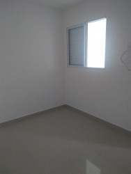 Apartamento com 2 Quartos à Venda, 43 m² em Cidade Antônio Estevão De Carvalho - São Paulo