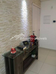 Apartamento com 2 Quartos à Venda, 53 m² em Paulicéia - São Bernardo Do Campo