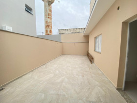 Casa de Condomínio com 3 Quartos à Venda, 179 m²em Jardim Residencial Chácara Ondina - Sorocaba