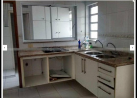 Apartamento com 2 Quartos para Alugar, 70 m² em Jardim - Santo André