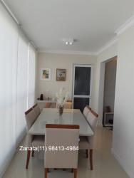 Apartamento com 3 Quartos à Venda, 92 m² em Jardim Vazani - São Paulo