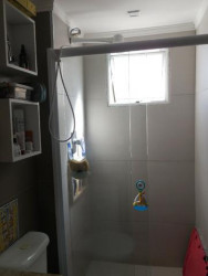 Apartamento com 2 Quartos para Alugar, 48 m² em Taboão - São Bernardo Do Campo