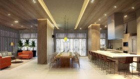 Apartamento com 2 Quartos à Venda, 50 m² em Brás - São Paulo