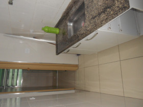 Kitnet com 1 Quarto à Venda, 40 m² em Caiçara - Praia Grande