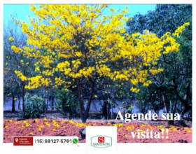 Casa de Condomínio com 3 Quartos à Venda, 142 m² em Caguassu - Sorocaba