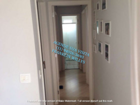 Apartamento com 3 Quartos à Venda, 95 m²em Vila Sofia - São Paulo