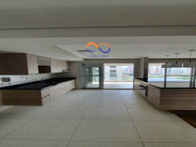 Apartamento com 3 Quartos para Alugar, 140 m² em Ipiranga - São Paulo
