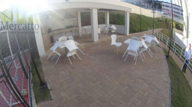 Apartamento com 2 Quartos para Alugar, 52 m² em Parque Monte Alegre - Taboão Da Serra