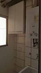 Apartamento com 3 Quartos à Venda, 67 m² em Parque Industrial Lagoinha - Ribeirão Preto