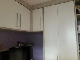 Casa de Condomínio com 2 Quartos à Venda, 62 m² em Vila Carmosina - São Paulo