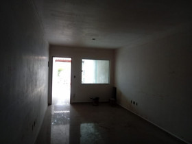 Sobrado com 3 Quartos à Venda, 120 m² em Jardim Nossa Senhora Do Carmo - São Paulo