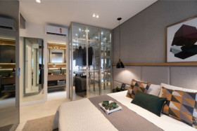 Apartamento com 2 Quartos à Venda,  em Paraíso - São Paulo