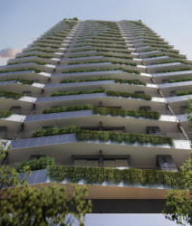 Apartamento com 3 Quartos à Venda, 143 m² em Vila Olímpia - São Paulo