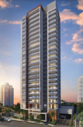 Apartamento com 3 Quartos à Venda, 152 m²em Vila Mariana - São Paulo