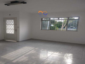 Ponto Comercial para Alugar, 7.575 m² em Vila São José (ipiranga) - São Paulo