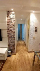 Apartamento com 2 Quartos à Venda, 55 m² em Vila Parque Jabaquara - São Paulo