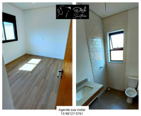 Apartamento com 2 Quartos à Venda, 58 m² em Jardim Bandeirantes - Sorocaba
