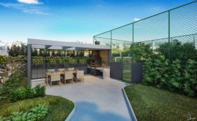 Apartamento com 2 Quartos à Venda, 59 m² em Vila Leopoldina - São Paulo
