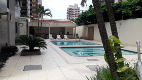 Apartamento com 4 Quartos para Alugar, 200 m² em Batista Campos - Belém