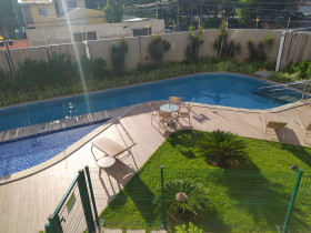 Apartamento com 3 Quartos à Venda, 64 m² em Cordeiro - Recife