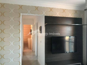 Apartamento com 3 Quartos à Venda, 59 m² em Centro - Diadema