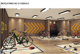 Apartamento com 2 Quartos à Venda, 68 m² em Brás - São Paulo