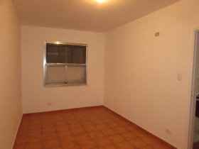 Apartamento com 2 Quartos à Venda, 100 m² em José Menino - Santos