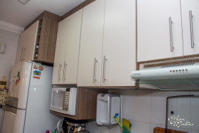 Apartamento com 2 Quartos à Venda, 54 m² em Vila Aricanduva - São Paulo
