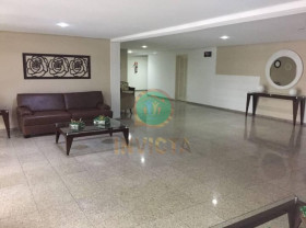 Apartamento com 2 Quartos à Venda, 54 m² em Vila Bertioga - São Paulo