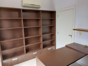 Casa de Condomínio com 4 Quartos à Venda, 230 m² em Parque dos Resedás - Campinas