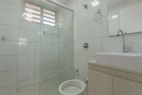 Apartamento com 1 Quarto para Alugar, 32 m² em Vila Buarque - São Paulo