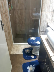 Apartamento com 2 Quartos à Venda, 51 m² em Cidade Líder - São Paulo