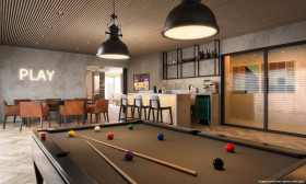 Apartamento com 2 Quartos à Venda, 64 m² em Centro - Osasco