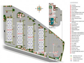 Apartamento com 2 Quartos à Venda, 46 m² em Encantado - Rio De Janeiro