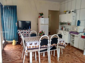 Casa com 2 Quartos à Venda, 115 m² em Vila São Jorge - Ituverava