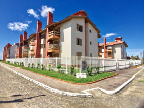 Apartamento com 1 Quarto à Venda, 52 m² em Capão Novo Posto 4 - Capão Da Canoa