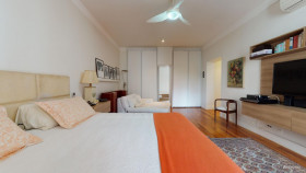 Apartamento com 3 Quartos à Venda, 340 m² em Cerqueira César - São Paulo